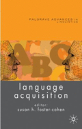 Language Acquisition