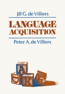 Language Acquisition