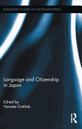 Language and Citizenship in Japan