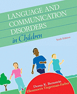 Language and Communication Disorders in Children