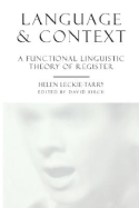 Language and Context