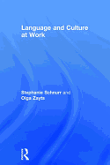 Language and Culture at Work