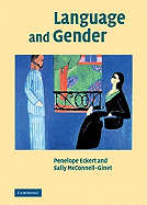 Language and Gender