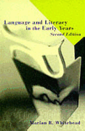 Language and Literacy in the Early Years