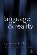 Language and reality