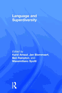 Language and Superdiversity