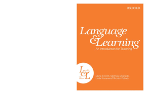 Language and Teaching