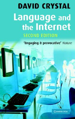 Language and the Internet - Crystal, David