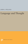 Language and Thought