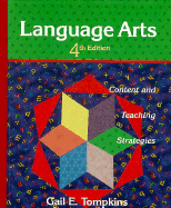 Language Arts: Content and Teaching Strategies