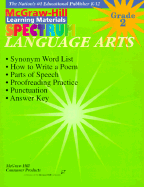 Language Arts Grade 2