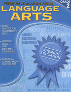Language Arts Grade 2 - Learning Horizons (Editor)