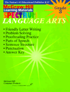 Language Arts: Grade 3