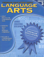 Language Arts: Grade 3