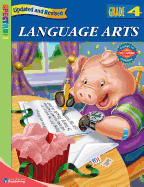 Language Arts, Grade 4
