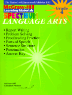 Language Arts Grade 4