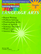 Language Arts Grade 5