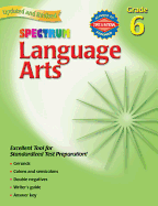 Language Arts, Grade 6