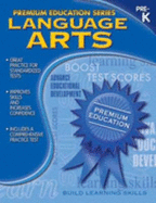 Language Arts Preschool