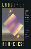 Language Awareness - Eschholz, Paul A