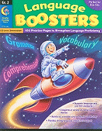 Language Boosters, Grade 2
