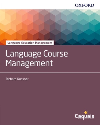 Language Course Management - Rossner, Richard