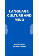 Language, Culture, and Mind
