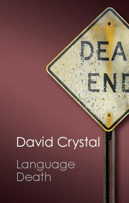 Language Death - Crystal, David