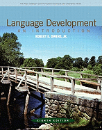 Language Development: An Introduction