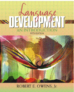 Language Development: An Introduction