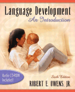 Language Development: An Introduction