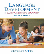 Language Development in Early Childhood