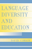 Language Diversity and Education