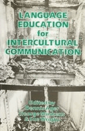 Language Education for Intercultural Communication
