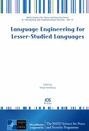 Language Engineering for Lesser-Studied Languages