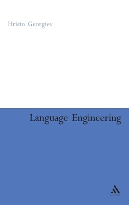 Language Engineering - Georgiev, Hristo