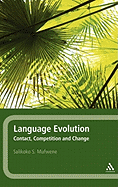 Language Evolution
