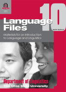 Language Files 10th Edition: Materials for an Introduction to Languag