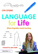 Language for Life: Where Linguistics Meets Teaching