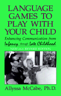 Language Games to Play with Your Child