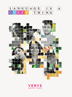 Language Is A Queer Thing - Various
