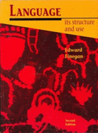 Language: Its Structure and Use