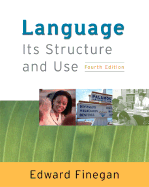Language: Its Structure and Use