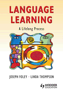 Language Learning: A Lifelong Process