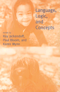 Language, Logic, and Concepts