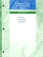 Language Network: Grammar, Usage, and Mechanics Book Grade 8