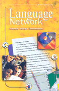 Language Network: Student Edition Grade 11 2001