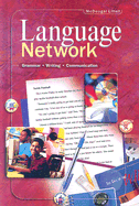 Language Network: Student Edition Grade 7 2001
