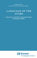 Language of the Stars: A Discourse on the Theory of the Light Changes of Eclipsing Variables