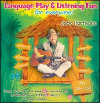 Language Play & Listening Fun For Everyone! - Jack Hartmann